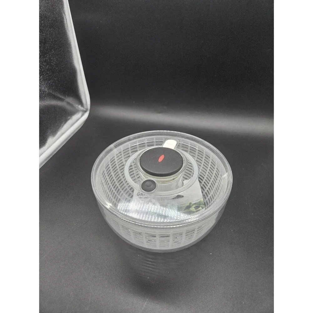 OXO Good Grips Salad Spinner,